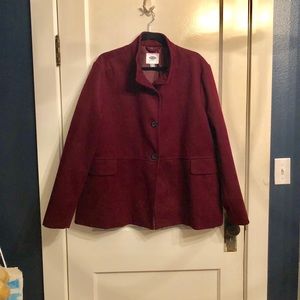 Old Navy Coat